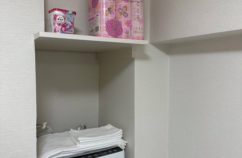Kabukicho Apartment | Shinjuku/Main Street/compact room 501