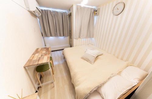 Okubo Apartment | shinjuku-ookubo Apartment room102