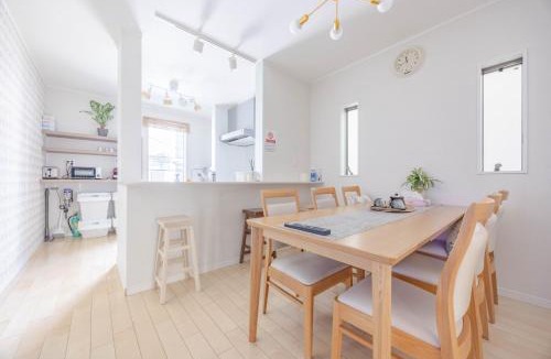 Honmachi Bed & Breakfast | Shinjuku Private Family House