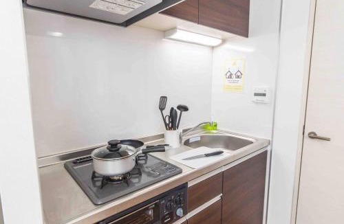 Kabukicho Apartment | SHINJUKU Residence BLDG