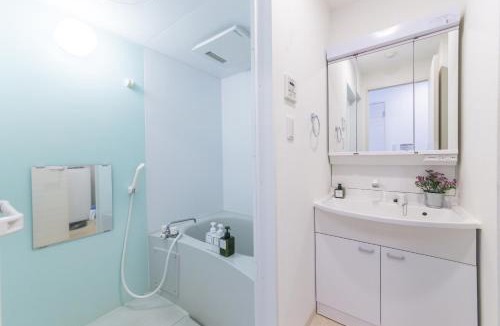 Kabukicho Apartment | SHINJUKU Residence BLDG