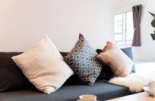 Honmachi Apartment | Shinjuku SAIEI Hotel 301