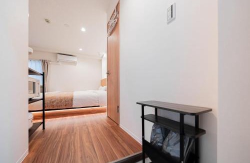 Honmachi Apartment | Shinjuku SAIEI Hotel 302