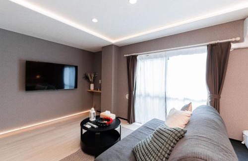 Honmachi Apartment | Shinjuku SAIEI Hotel