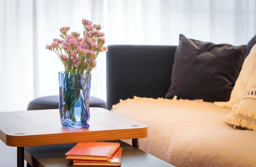 Hyakunincho Apartment | Shinjuku Skyview Serenity Duplex Villa