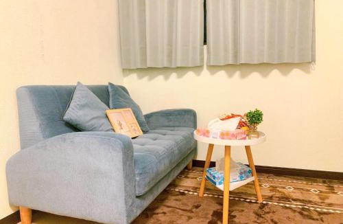 Matsubara Apartment | Shinjuku Suginami