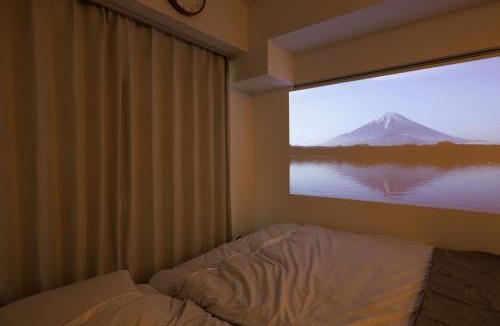 Hyakunincho Apartment | Shinjuku Urban Apartment WhiteCourt 206