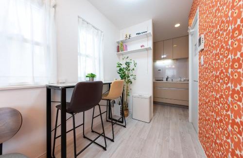 Shinjuku House | Shinjuku Ward - House - Vacation STAY 81114v
