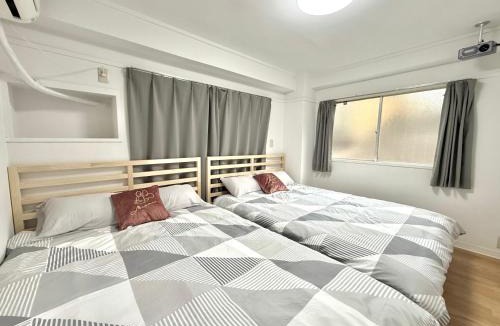 Nishiwaseda House | Shinjuku Waseda home4
