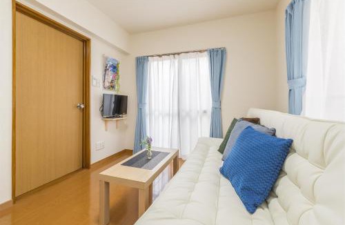 Setagaya Apartment | Shinjuku12min Shibuya15min Max10ppi Free-Wifi