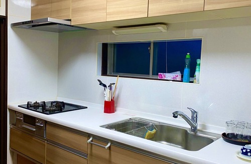 Okubo Apartment | ShinjukuShinjukuShinjukuOkuboShinjukuOkubo Station