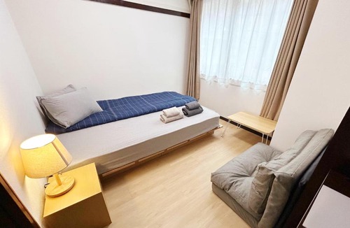 Minamioi Apartment | Shinmei Tokyo Omori 2 Min to Omori Kaigan Sta 15 Min to Haneda