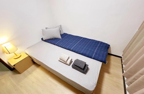 Minamioi Apartment | Shinmei Tokyo Omori 2 Min to Omori Kaigan Sta 15 Min to Haneda