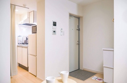Hyakunincho Apartment | Shinokubo WUJI Triphome New Open
