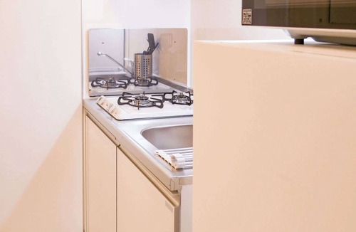 Hyakunincho Apartment | Shinokubo WUJI Triphome New Open