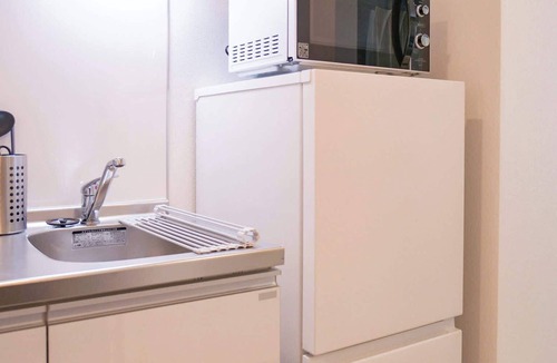Hyakunincho Apartment | Shinokubo WUJI Triphome New Open