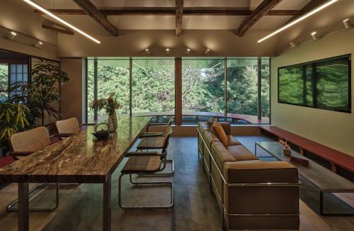 Hakone House | shinso hakone