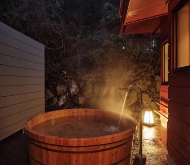 Hakone House | shinso hakone