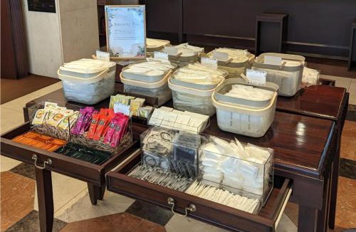 Shin-Yokohama Hotel | Shinyokohama Kokusai Hotel - Vacation STAY 62807v