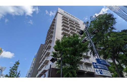 Shin-Yokohama Hotel | Shinyokohama Kokusai Hotel - Vacation STAY 62832v