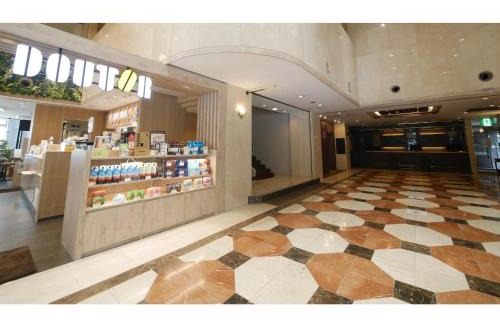 Shin-Yokohama Hotel | Shinyokohama Kokusai Hotel - Vacation STAY 62832v