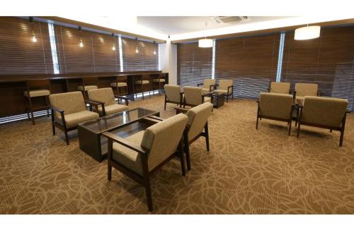 Shin-Yokohama Hotel | Shinyokohama Kokusai Hotel - Vacation STAY 62832v