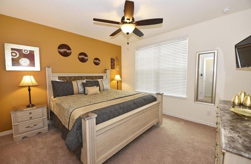 West Haven House | Shires at West Haven 945 - Seven Bedroom Pool Home