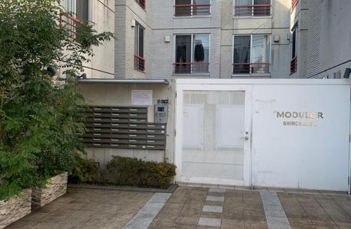 Shirokane Apartment | Shirokane Apartment Hotel 2