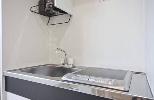 Sumida Apartment | Shitamachi Base/quiet new Apt.room102/skytree View