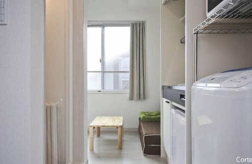 Sumida Apartment | Shitamachi Base/quiet new Apt.room201/skytree View