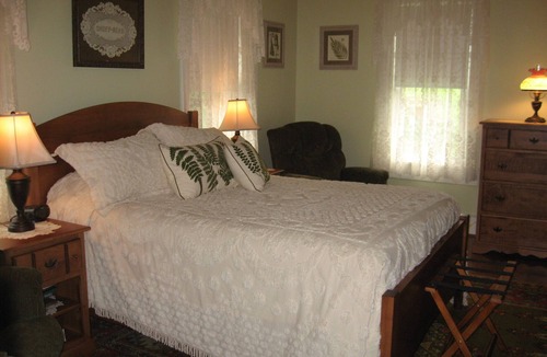 New Millport House | Shoff-Read Century Farmhouse in Clearfield Co PA