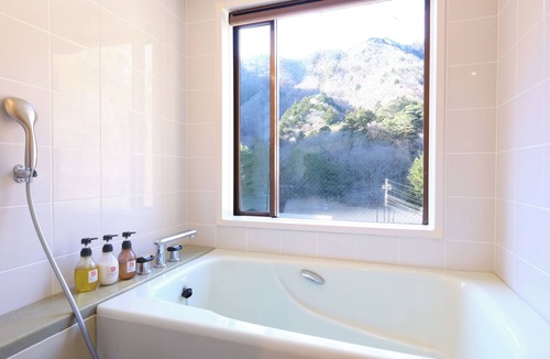 Fujikawaguchiko Hotel | Shoji Mount Hotel