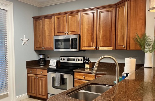 Gulf Place House | "Shore to Please on 30A"Gulf Place Townhome, Sleeps 10! Beach Access, 3 Pools