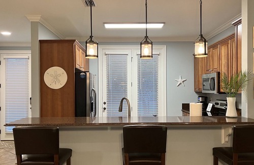 Gulf Place House | "Shore to Please on 30A"Gulf Place Townhome, Sleeps 10! Beach Access, 3 Pools