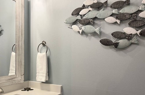 Gulf Place House | "Shore to Please on 30A"Gulf Place Townhome, Sleeps 10! Beach Access, 3 Pools