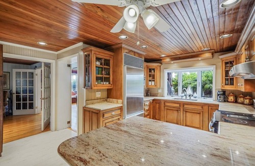 Asharoken House | Shore to Shore Coastal Retreat at Asharoken