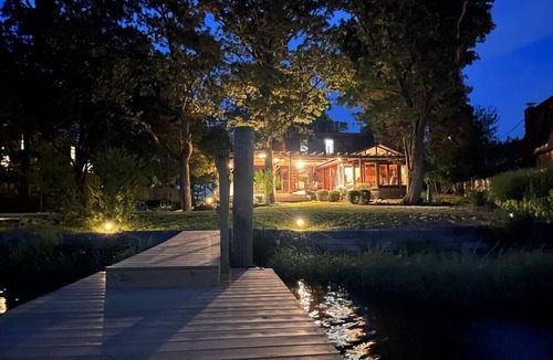 Asharoken House | Shore to Shore Coastal Retreat at Asharoken