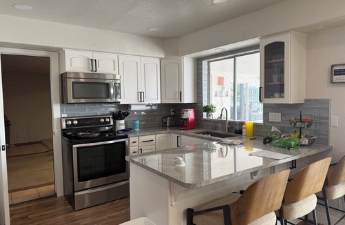Lake Havasu City House | Shorewood Place - 3-bedroom house in Lake Havasu City
