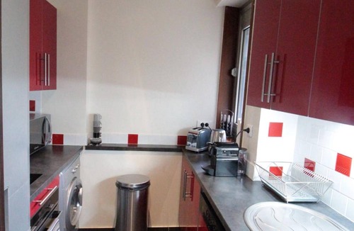 Chaussee-d'Antin Apartment | Short Stay Paris Apartments