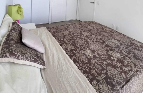 Downtown Mississauga Condo | Short term or Long term furnished rental in the heart of Mississauga.