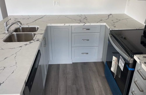 Brampton House | Short term vacation rental