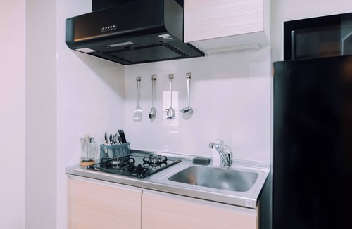 Yoyogi Apartment | Showa Bloom · Cozy Stay Near Shinjuku