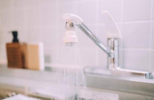 Yoyogi Apartment | Showa Bloom near Shinjuku Station