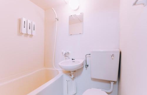 Yoyogi Apartment | Showa Bloom Spacious Stay Near Shinjuku