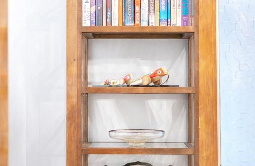 Ota Apartment | Showa House Spacious Retro Stay near Haneda
