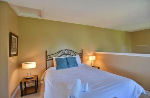 The Blue Mountains Apartment | Sierra Lane 120