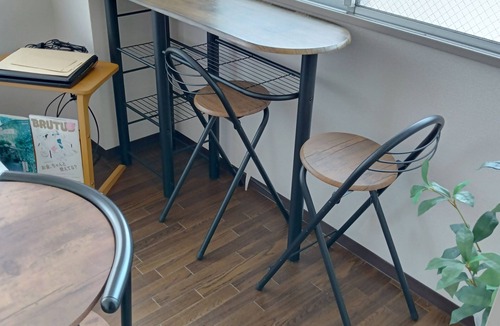 Kanazawa Apartment | Siesta A completely private space reserved for private parties. 2-minute walk from Keikyu Noumidai Station with direct access to Haneda Airport. Self check-in!