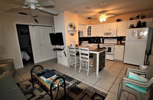 Siesta Key Condo | Siesta Key Couple's Get Away!