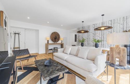 Archives Apartment | Signature