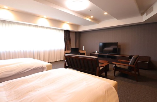 Takagi-mura Hotel | Silk Hotel